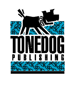 Эмблема НКП ToneDog_Logo_Square